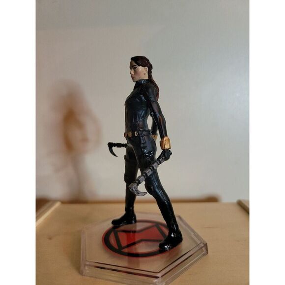 Disney Marvel Avengers The Infinity Saga Black Widow - Picture 3 of 3